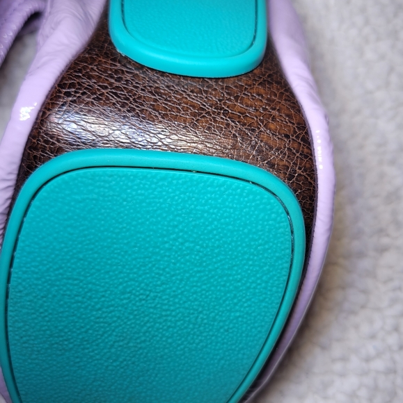 Tieks Lavender - Picture 10 of 11